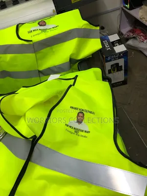 Reflectors Available