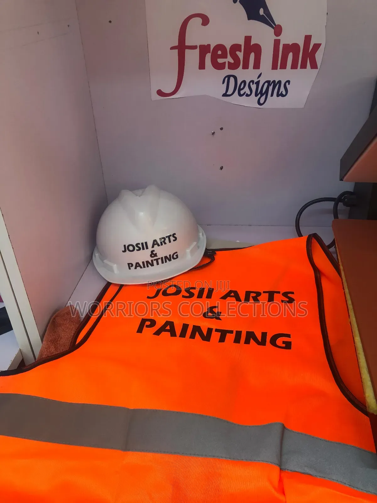 Reflectors Available