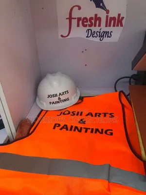 Reflectors Available