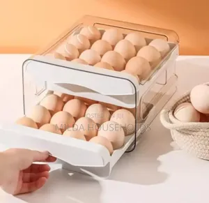 *32pc Egg Tray