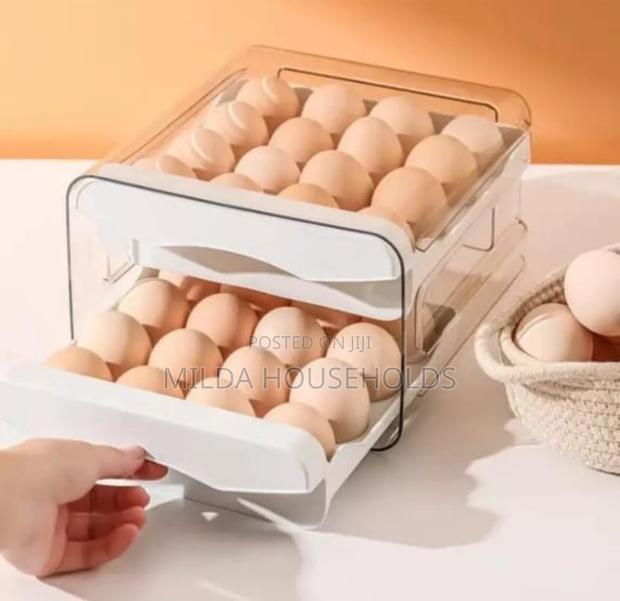 *32pc Egg Tray