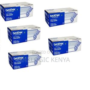 Black Brother Tn 3250 Toner Cartridge - thumbnail 2