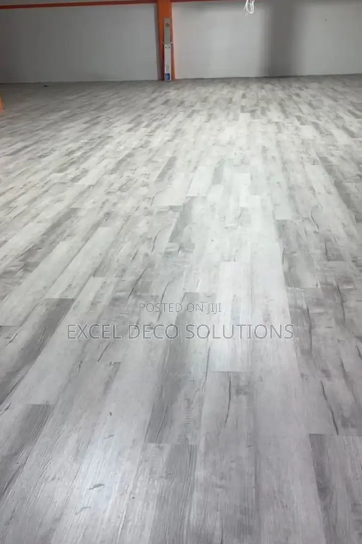 Dry Back LVT High Quality Commercial Vinyl Flooring