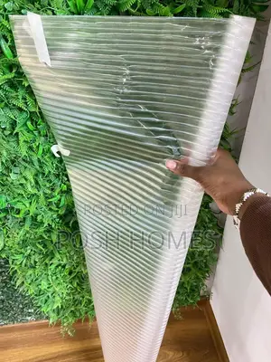 Frosted Decorative Window Film