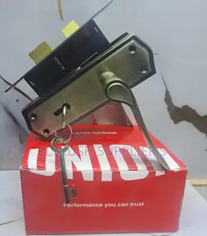 95ab Flash Door Lock