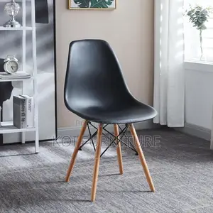 Dining Chairs; Eames Dining and Outdoor Chairs