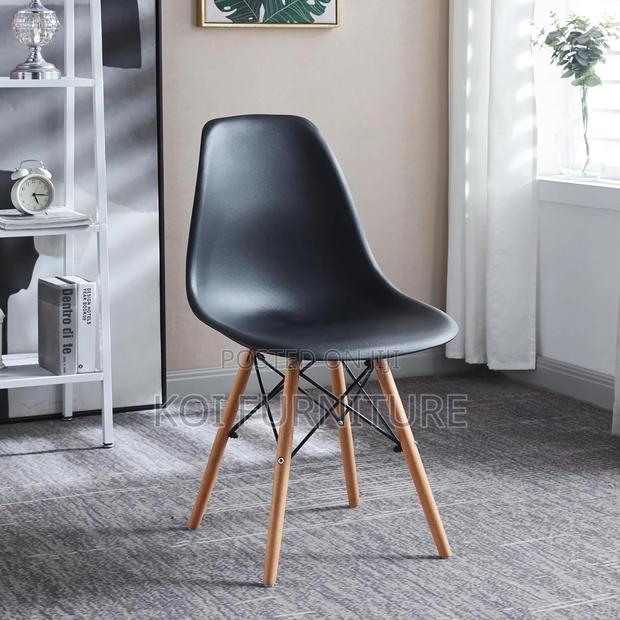 Dining Chairs; Eames Dining and Outdoor Chairs - thumbnail 3
