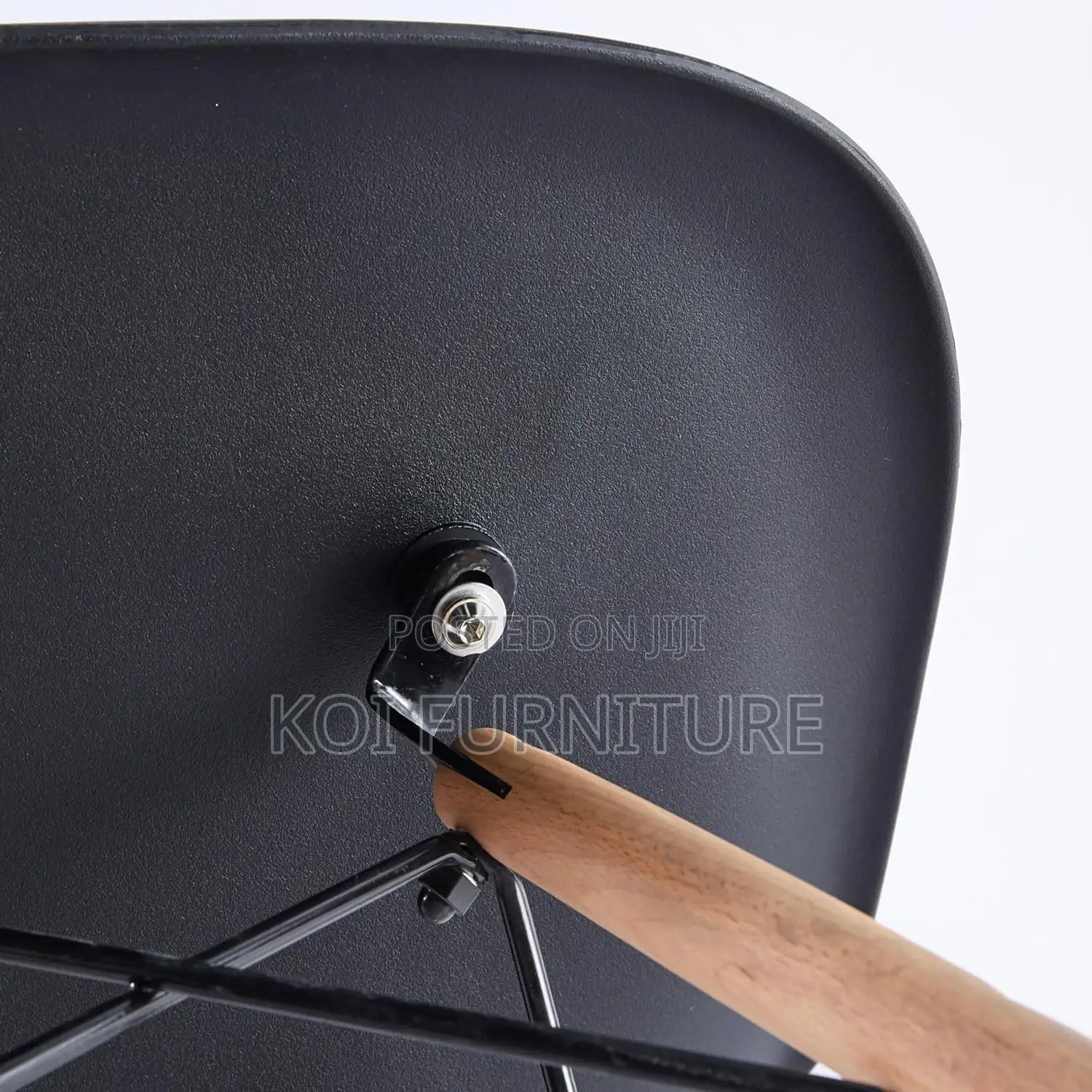 Dining Chairs; Eames Dining and Outdoor Chairs