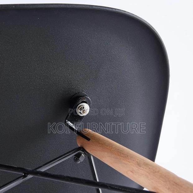 Dining Chairs; Eames Dining and Outdoor Chairs - thumbnail 6
