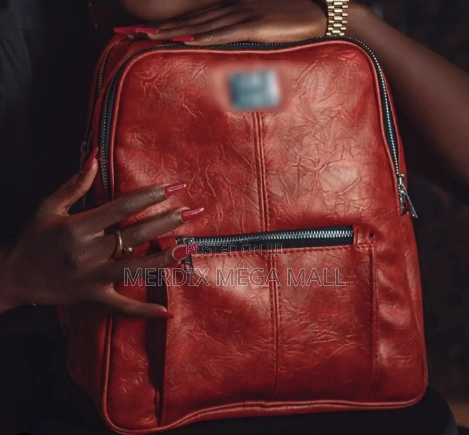 Cairo Bag, Leather Bag/Bags