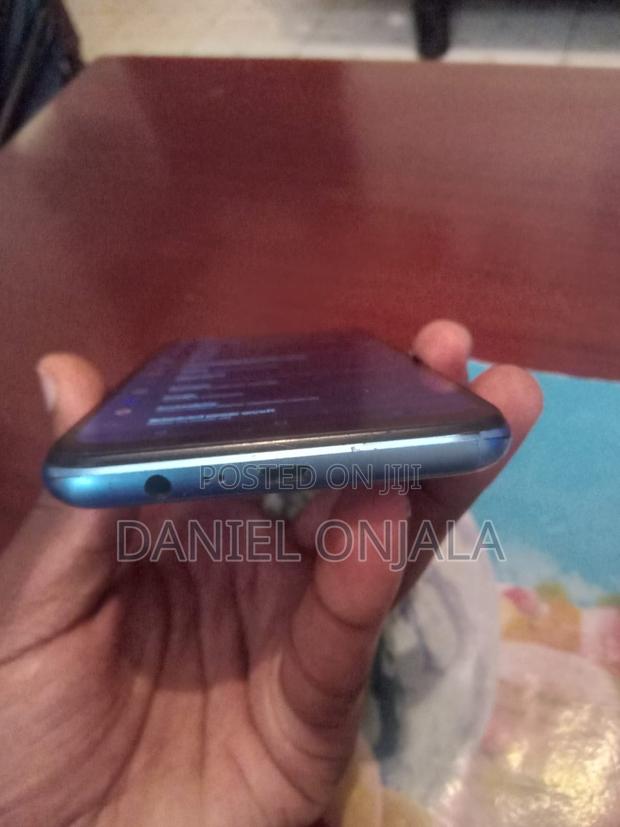 Realme C11 2021 32 GB Blue - thumbnail 4