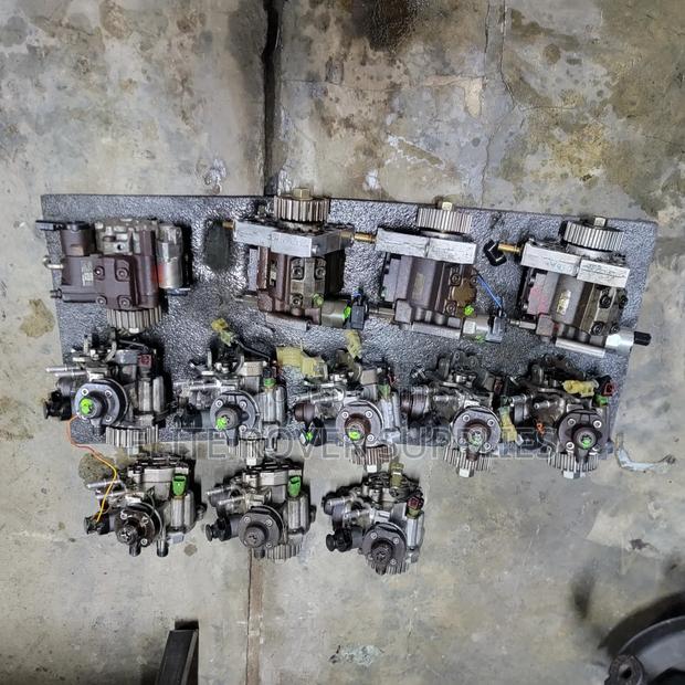 3.0 Fuel Injector Pumps - thumbnail 2