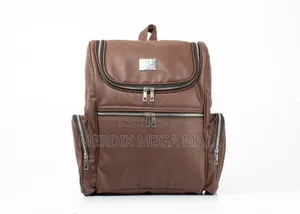 Safiri Backpack, Leather Bag/Bags