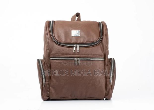 Safiri Backpack, Leather Bag/Bags