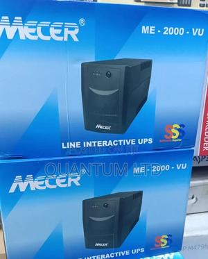 Mecer 2kva(2000va) Ups/ Mecer 2kva - thumbnail 2