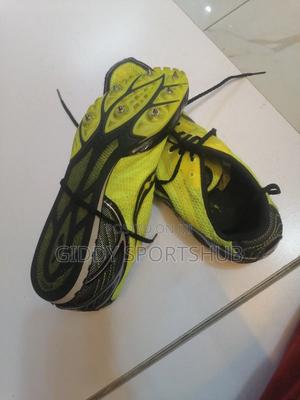 Sprinting Spike Shoes - thumbnail 2