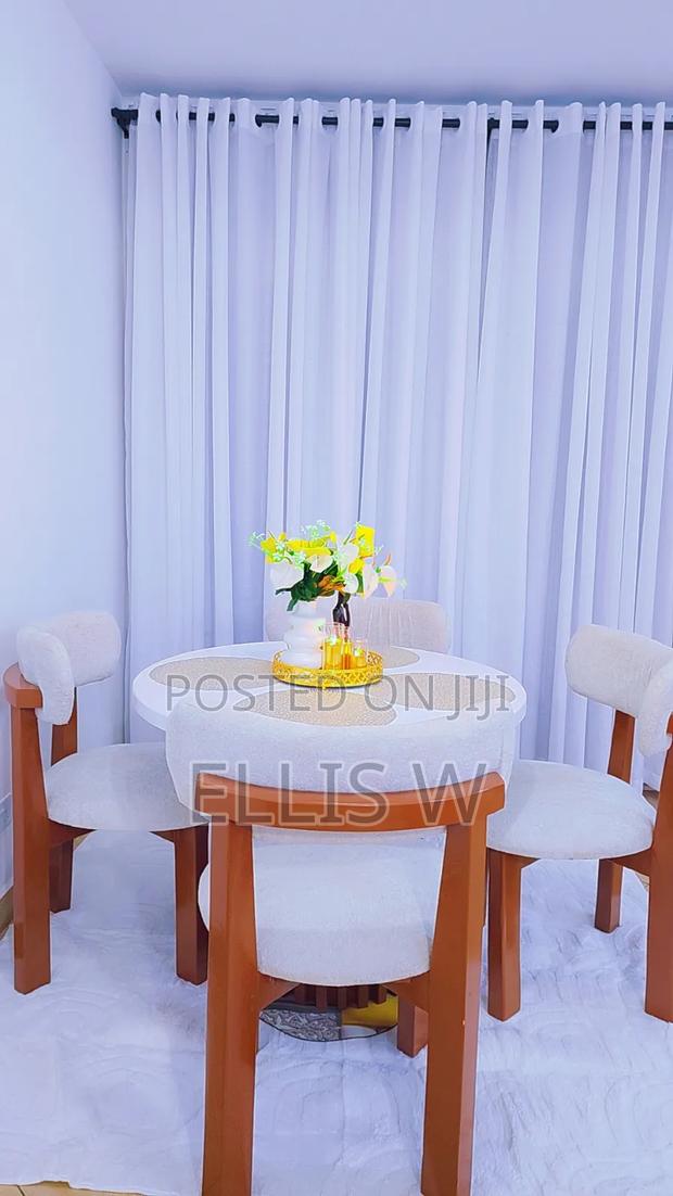 Two-Bedroom Airbnb Mombasa, Bamburi, Accessible by Lift - thumbnail 5