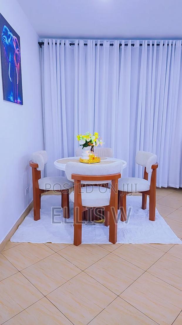 Two-Bedroom Airbnb Mombasa, Bamburi, Accessible by Lift - thumbnail 6