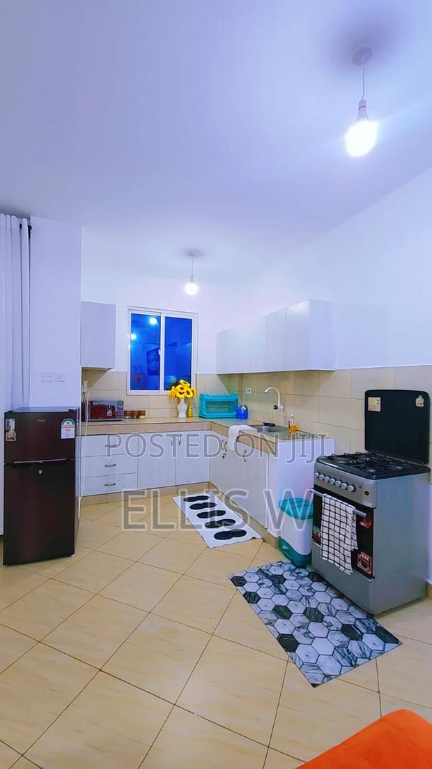 Two-Bedroom Airbnb Mombasa, Bamburi, Accessible by Lift - thumbnail 7