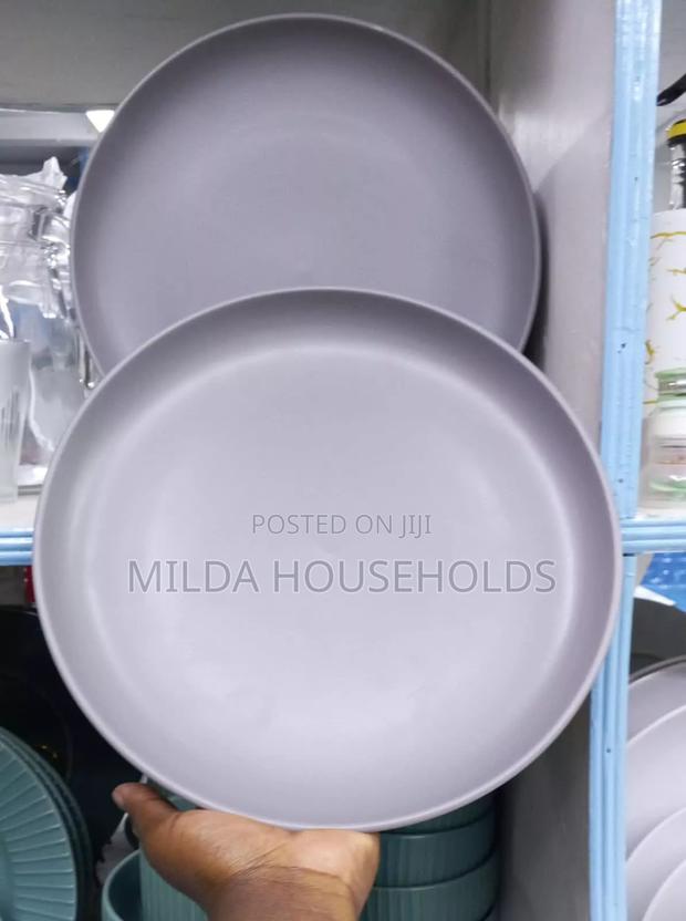 Dinner Plates Now - main view