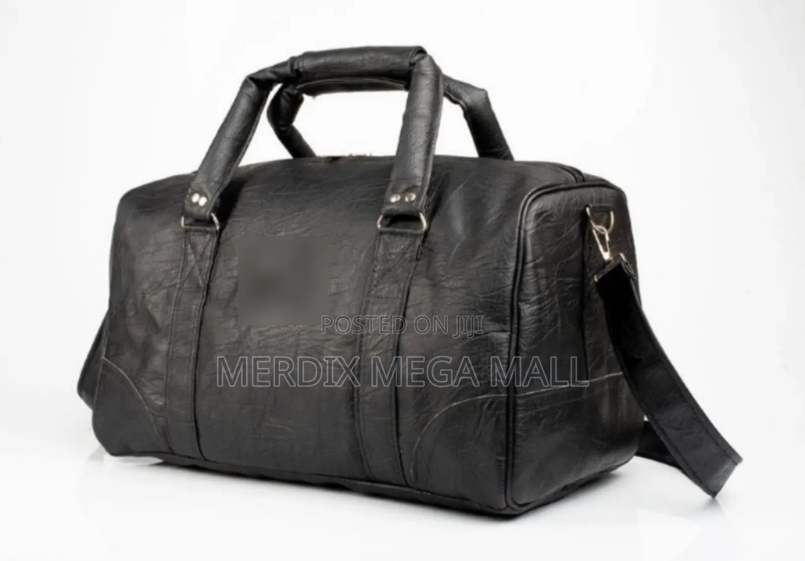 Jumbo Bag , Leather Bag/Bags
