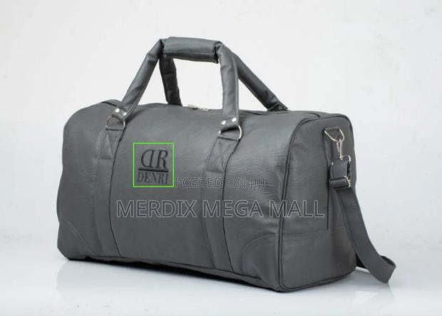 Jumbo Bag , Leather Bag/Bags - thumbnail 2