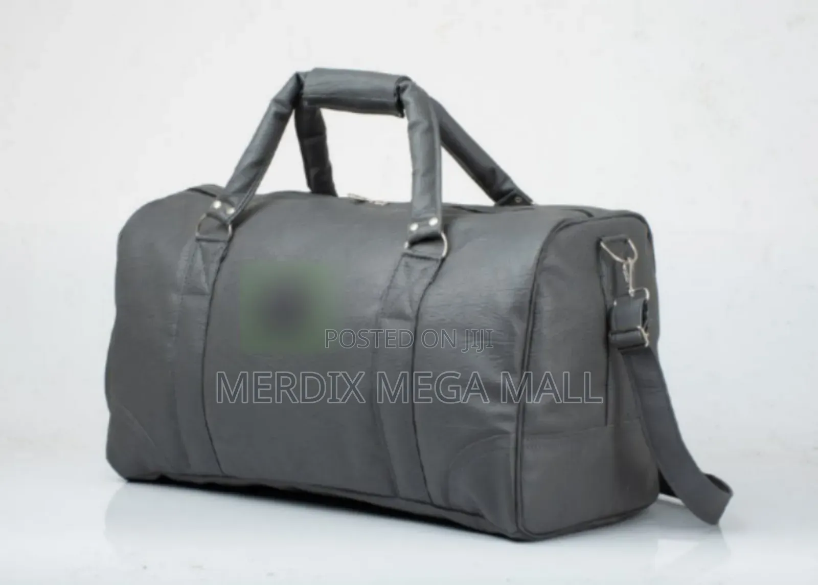Jumbo Bag , Leather Bag/Bags