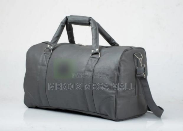 Jumbo Bag , Leather Bag/Bags - thumbnail 4