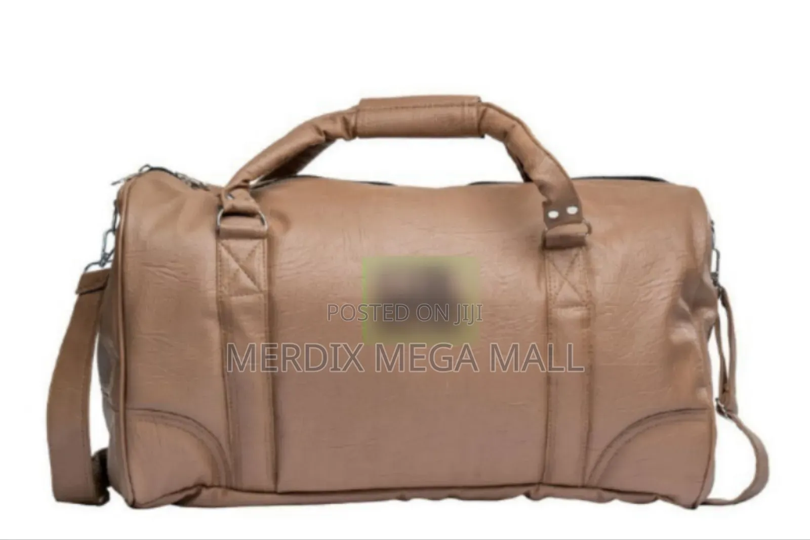 Jumbo Bag , Leather Bag/Bags