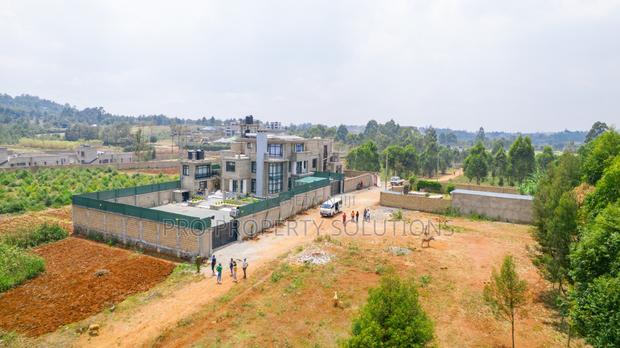 Prime Residential Plot for Sale in Kikuyu, Gikambura - Jambu Tv