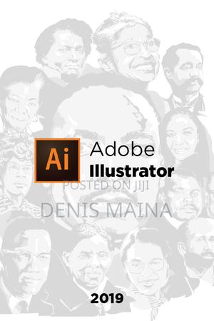 Adobe Illustrator Cc 2019 - thumbnail 2