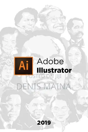 Adobe Illustrator Cc 2019