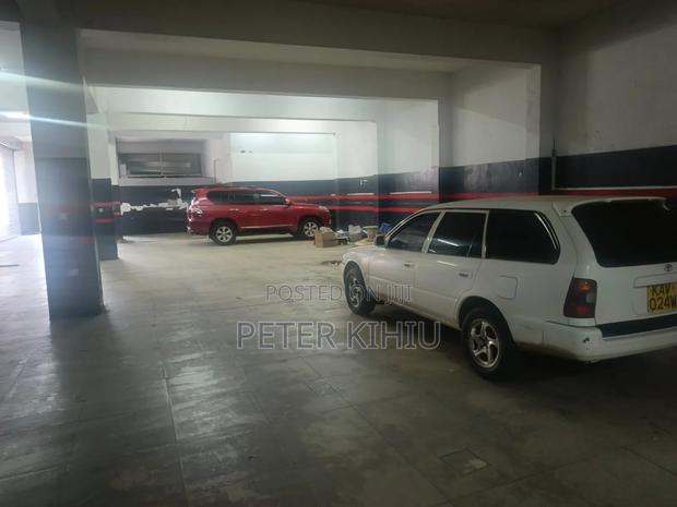 Godown to Let 5500sqft Off Baricho Road Industrial Area - main view