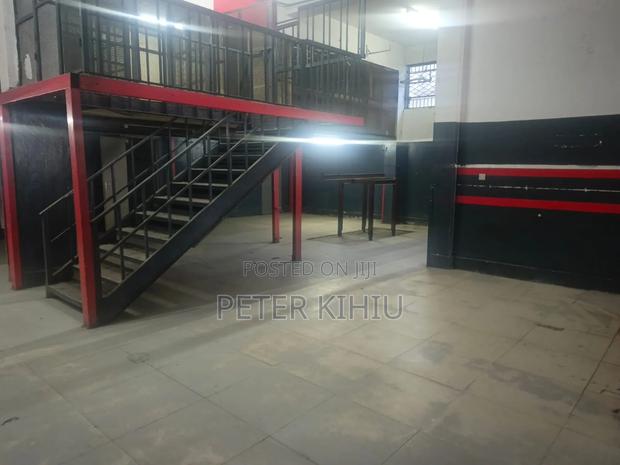 Godown to Let 5500sqft Off Baricho Road Industrial Area - thumbnail 4