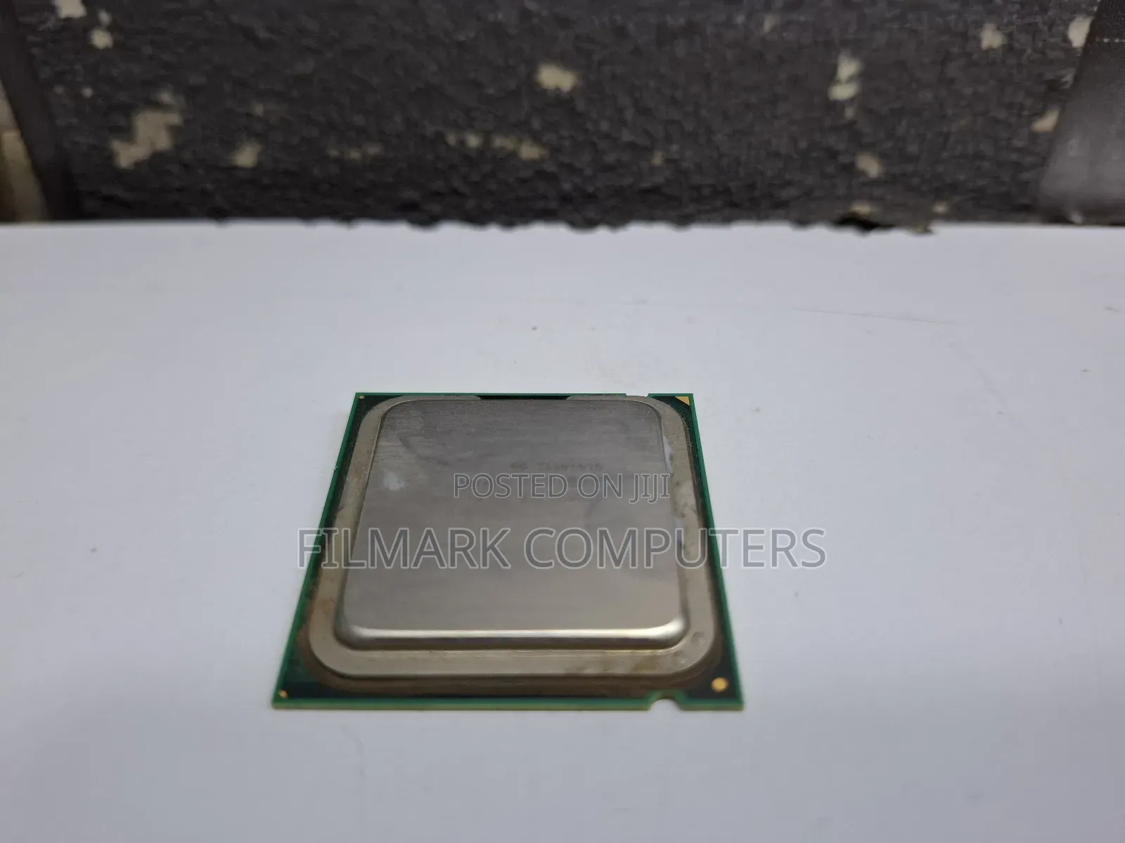 Intel Core 2 Duo 4300 Sl9tb 1.80ghz 2m 800mhz Lga775 Cpu Processor