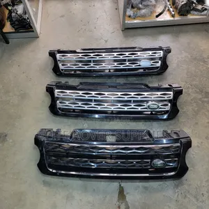 Range Rover Sport Grille
