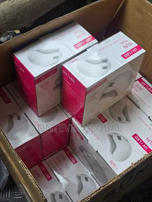 Led Uv Proffedional Nail Lamp - main view