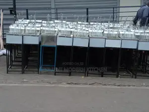 Heavy Duty Stainless Steel Single Electric Fryers