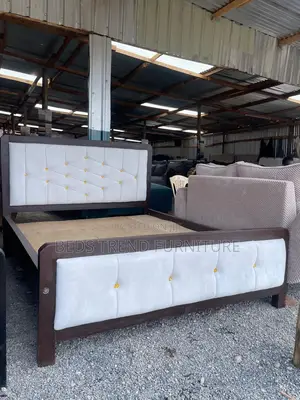 Kenyan Mocket Bed 5 by 6