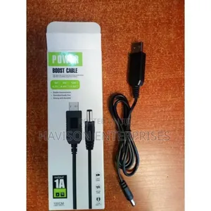 Usb Router Cable