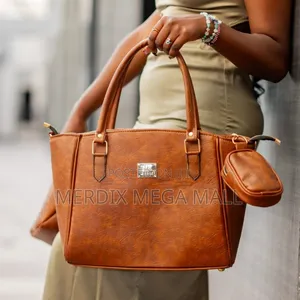 Claire Handbag, Leather Bag/Bags