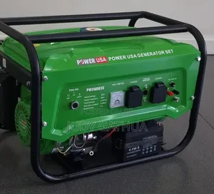 Usa Power Generator 2.8kva