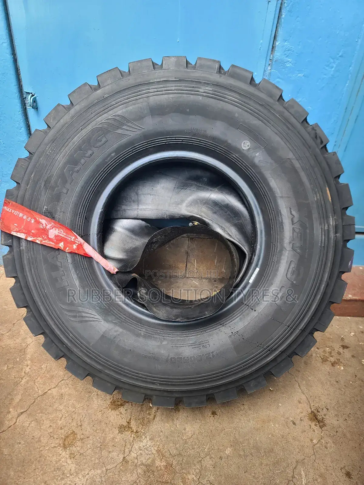 12.00r20 Chaoyang Tires 20pr Xev33 Diff