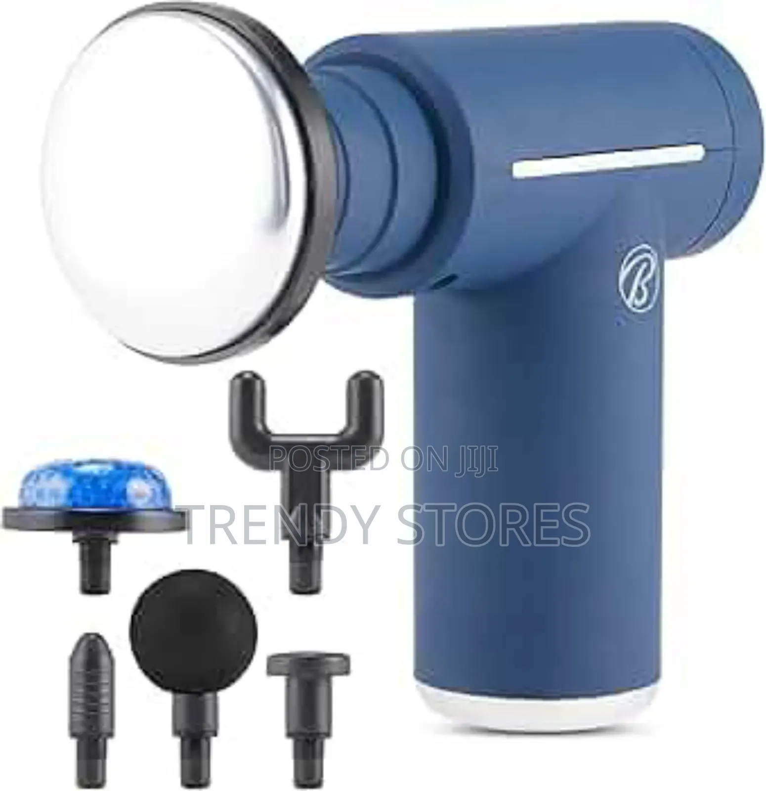 Massage Gun