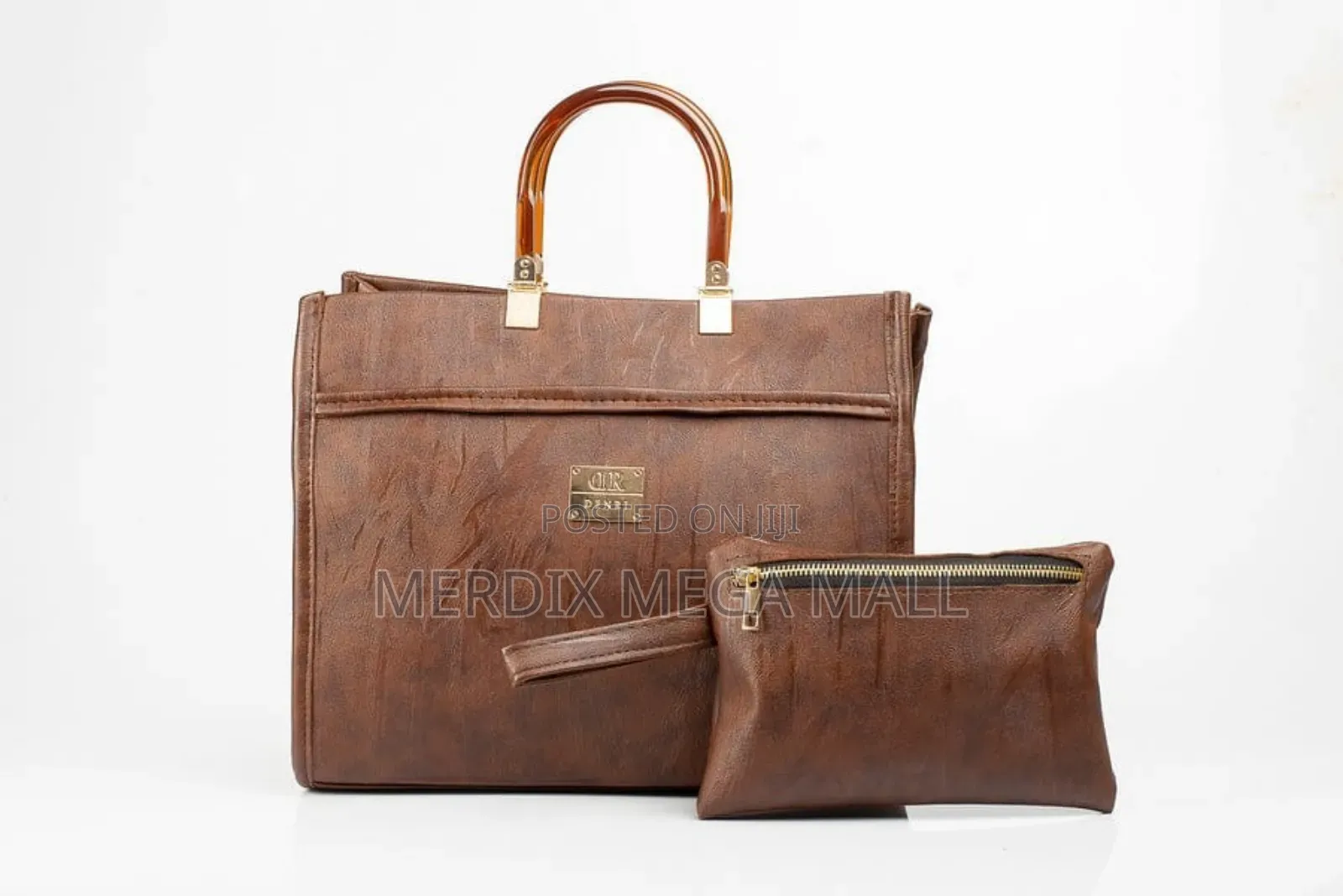 Lola Handbag, Leather Bag/Bags