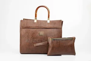 Lola Handbag, Leather Bag/Bags