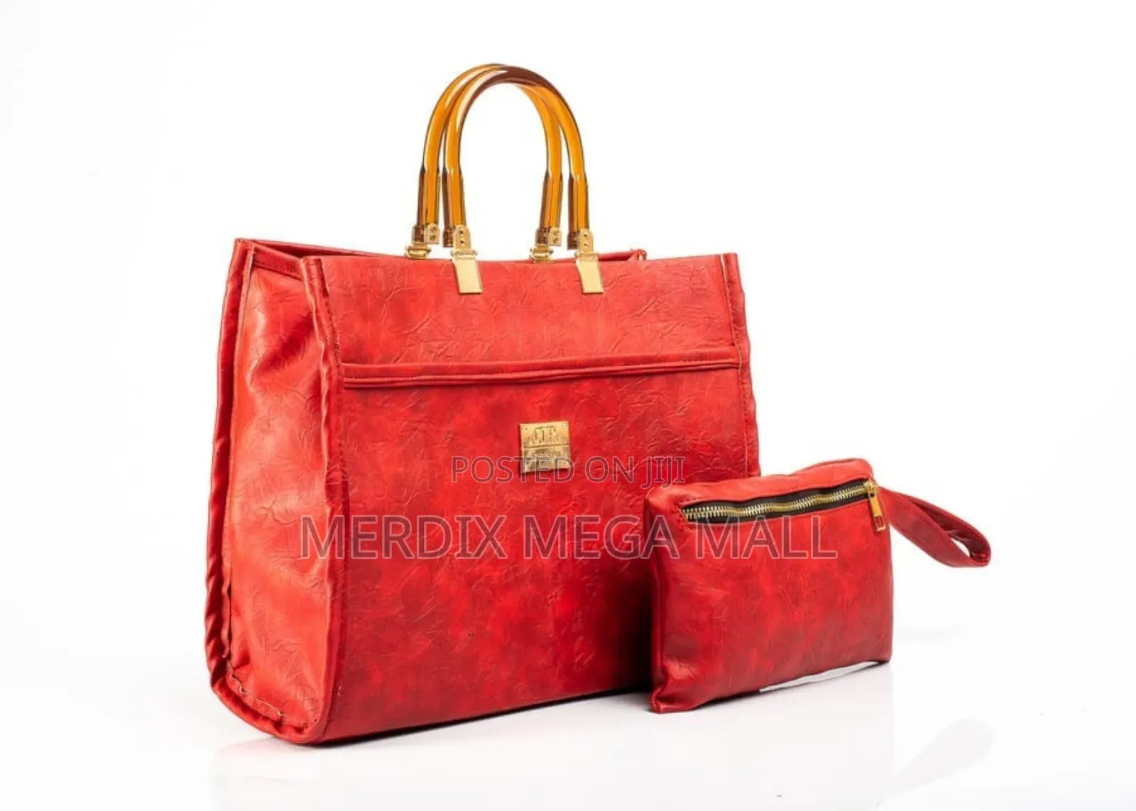 Lola Handbag, Leather Bag/Bags