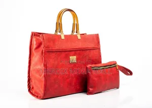 Lola Handbag, Leather Bag/Bags