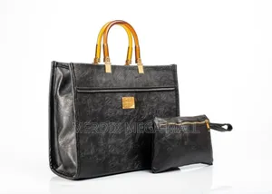 Lola Handbag, Leather Bag/Bags