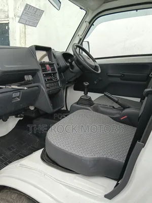 Nissan NV100 Clipper 2019 White